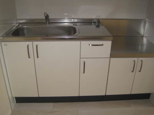 砂田ハウス 0101号-3