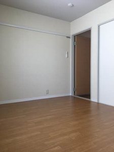 砂田ハウス 0203号-2