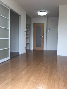 砂田ハウス 0203号-5