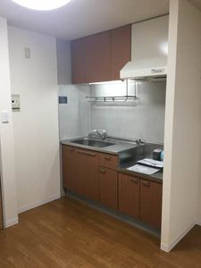 砂田ハウス 0203号-7