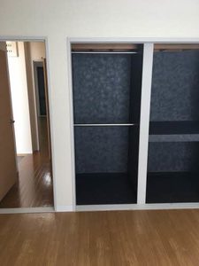 砂田ハウス 0203号-8