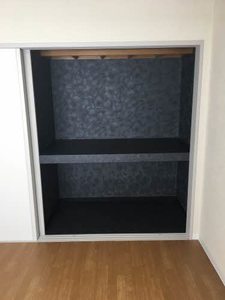 砂田ハウス 0203号-9