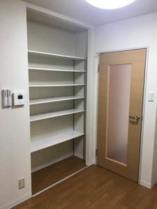 砂田ハウス 0203号-10