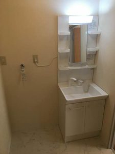 砂田ハウス 0203号-11