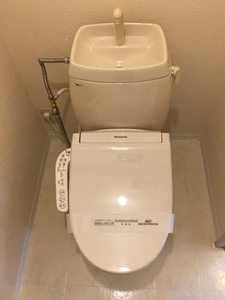 砂田ハウス 0203号-12