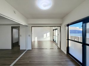 コンフォート中島 002D号-4