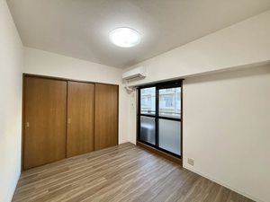 コンフォート中島 002D号-5