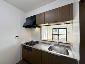 コンフォート中島 002D号-6