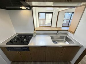 コンフォート中島 002D号-7