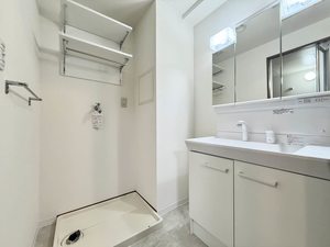 コンフォート中島 002D号-8