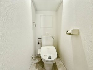 コンフォート中島 002D号-10