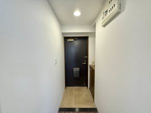 コンフォート中島 002D号-14