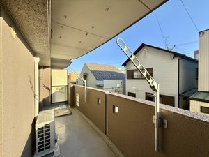 コンフォート中島 002D号-15