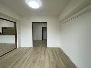 コンフォート中島 003B号-4