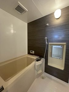コンフォート中島 003B号-8