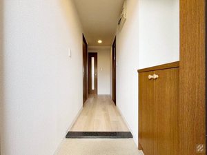 コンフォート中島 003B号-14