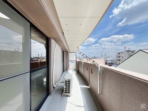 コンフォート中島 003B号-15