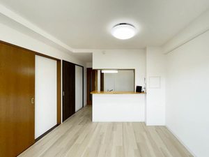 コンフォート中島 004C号-2