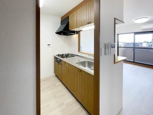 コンフォート中島 004C号-4