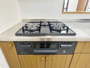 コンフォート中島 004C号-5