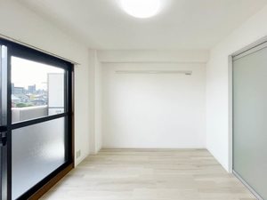 コンフォート中島 004C号-8