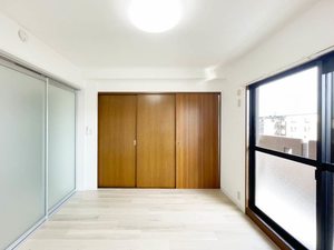 コンフォート中島 004C号-9