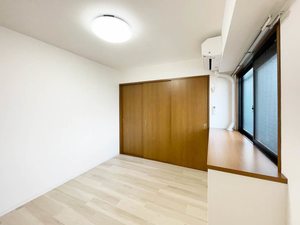 コンフォート中島 004C号-11