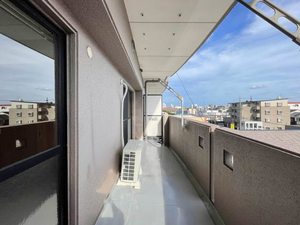 コンフォート中島 004C号-15