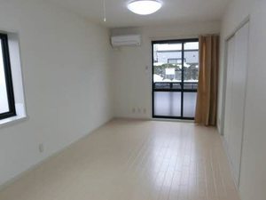 ホワイトディアス松川 A102号-4