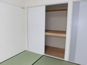 ホワイトディアス松川 A102号-5