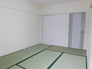 ホワイトディアス松川 A102号-6
