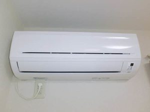 ホワイトディアス松川 A102号-12