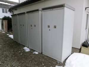 ホワイトディアス松川 A102号-14