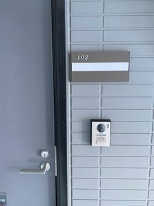 ホワイトディアス松川 B102号-15
