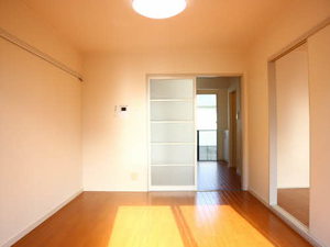 ハウスガーデニア B202号-2