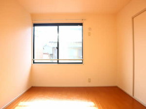 ハウスガーデニア B202号-4