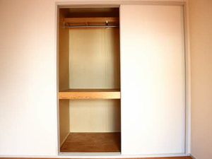 ハウスガーデニア B202号-5