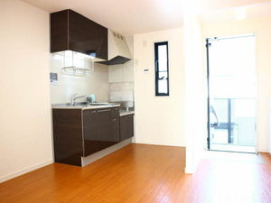 ハウスガーデニア B202号-6