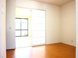 ハウスガーデニア B202号-7