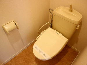 ハウスガーデニア B202号-12