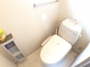 グリーンフラッツ A202号-11