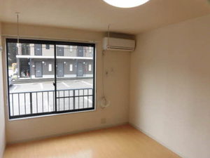 リトルビレッジＡ 0101号-3