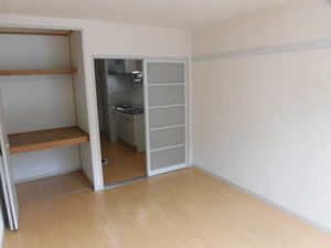 リトルビレッジＡ 0101号-4