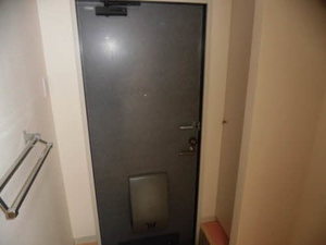 リトルビレッジＡ 0101号-7