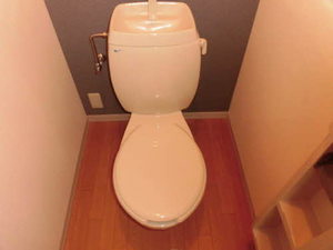 リトルビレッジＡ 0101号-10