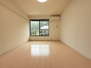 リトルビレッジＡ 0201号-3