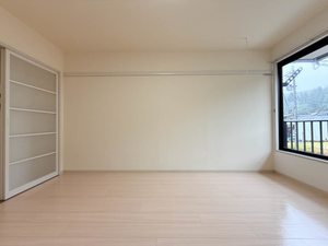 リトルビレッジＡ 0201号-4