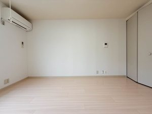 リトルビレッジＡ 0201号-5