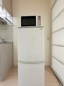 リトルビレッジＡ 0201号-8