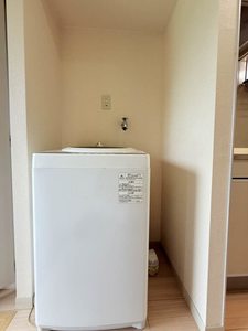 リトルビレッジＡ 0201号-9